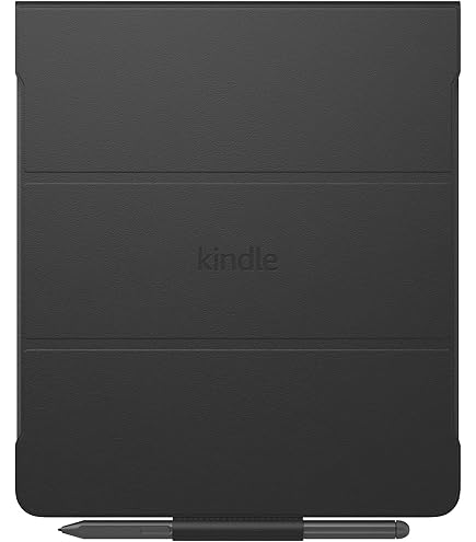 Amazon.com: Kobo Elipsa 2E Black Sleepcover : Electronics